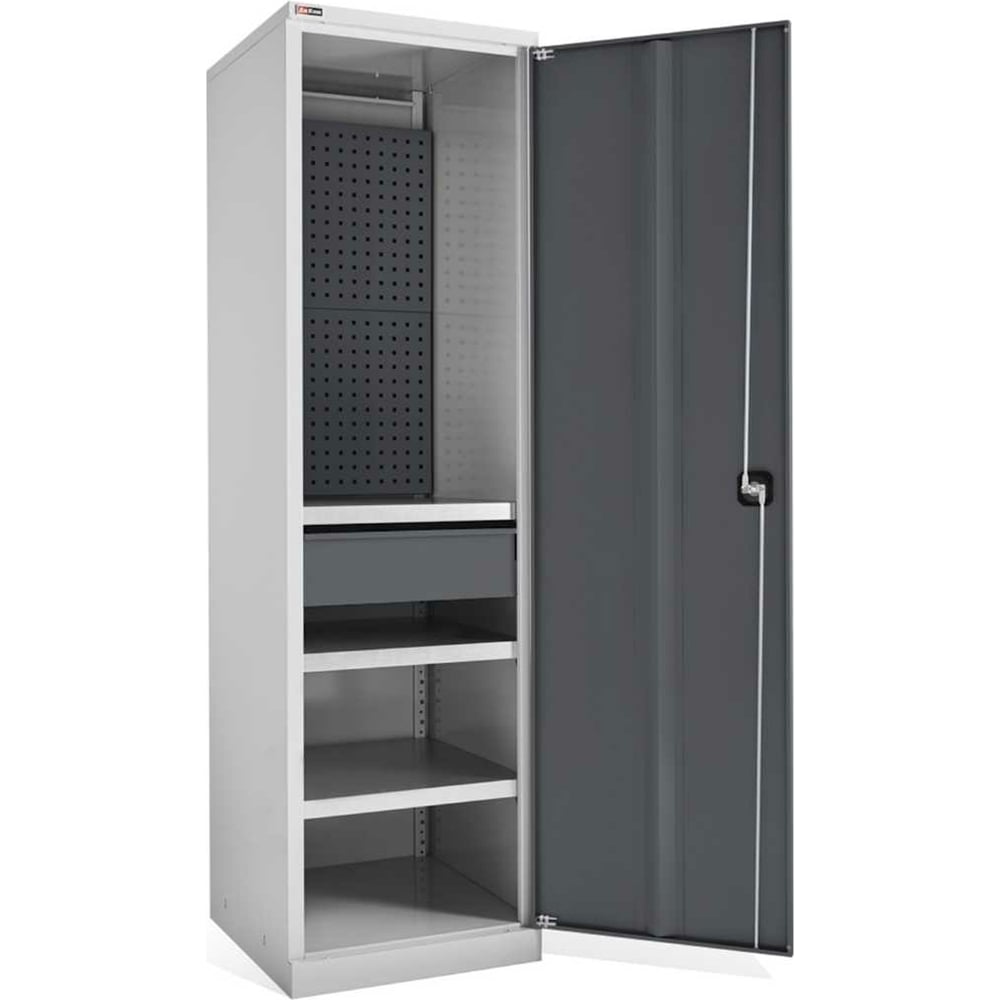 Изображение товара Инструментальный шкаф Диком ВЛ-К-050-04 11.0304-103 для профессионального хранения