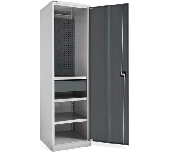 Изображение товара Инструментальный шкаф Диком набор ВЛ-К-050-04 11.0304-103