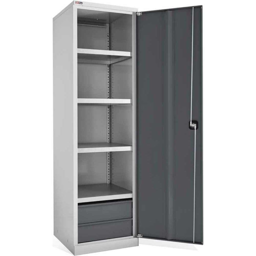 Изображение товара Инструментальный шкаф Диком набор ВЛ-К-050-05 11.0305-103