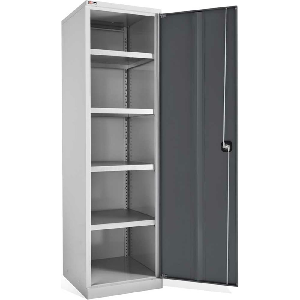 Изображение товара Инструментальный шкаф Диком набор ВЛ-К-050-01 профессиональный металлический