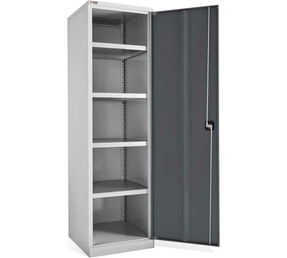 Изображение товара Инструментальный шкаф Диком набор ВЛ-К-050-01 11.0301-103