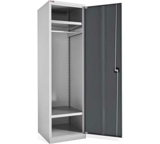 Изображение товара Инструментальный шкаф Диком набор ВЛ-К-050-09 11.0309-103