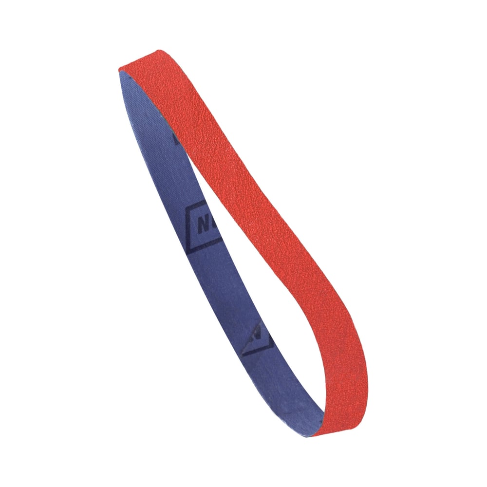 Изображение товара Лента шлифовальная VIKING R996 Керамика 50x2500 мм P80