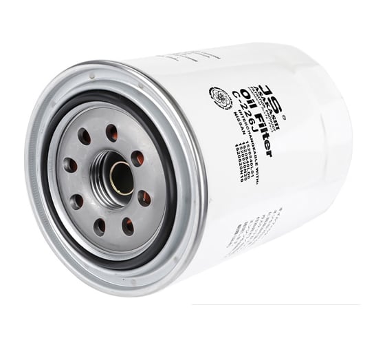 Изображение товара Фильтр масляный JS Asakashi C226J