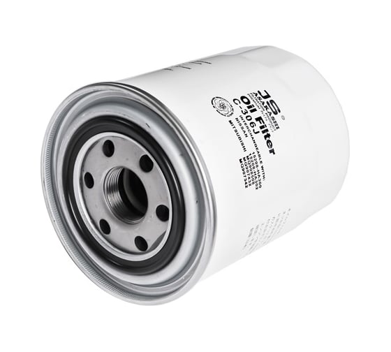 Изображение товара Фильтр масляный JS Asakashi C306J