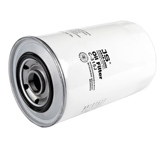 Изображение товара Фильтр масляный JS Asakashi C315J