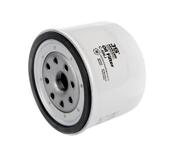 Изображение товара Фильтр масляный JS Asakashi C506J