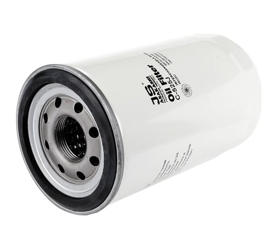 Изображение товара Фильтр масляный JS Asakashi C525J