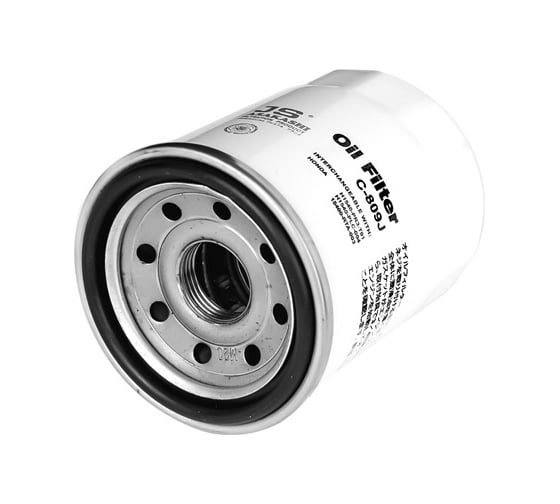 Изображение товара Фильтр масляный JS Asakashi C809J