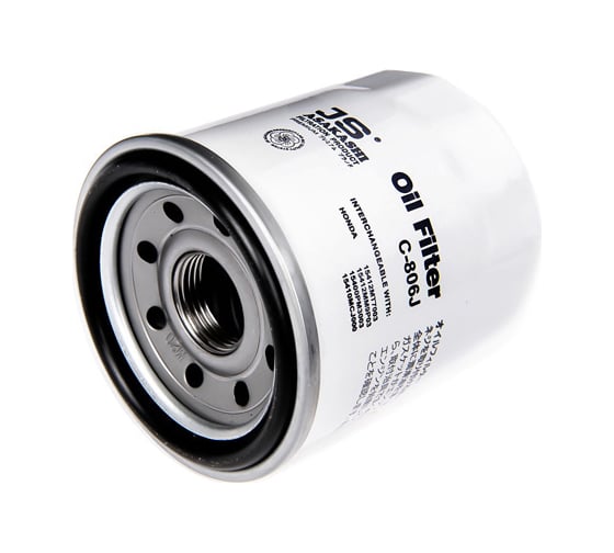 Изображение товара Фильтр масляный JS Asakashi C806J