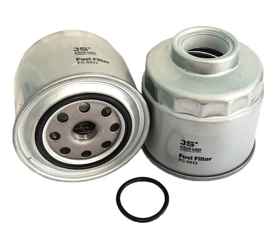 Изображение товара Фильтр топливный JS Asakashi FC0033