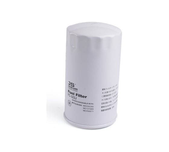Изображение товара Фильтр топливный JS Asakashi FC322J