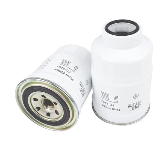 Изображение товара Фильтр топливный JS Asakashi FC226J