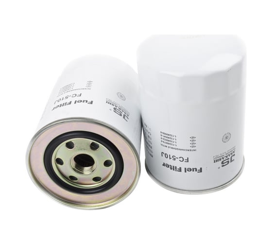 Изображение товара Фильтр топливный JS Asakashi FC510J