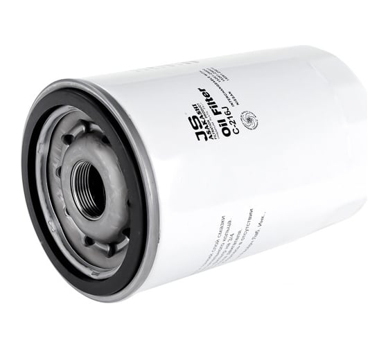 Изображение товара Фильтр масляный JS Asakashi C216J