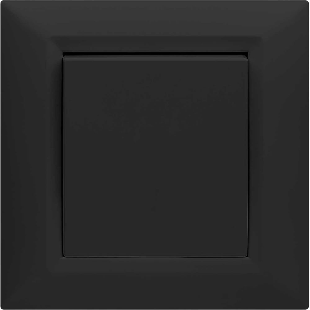 Изображение товара Одноклавишный выключатель Vesta Electric FVK010102CMT