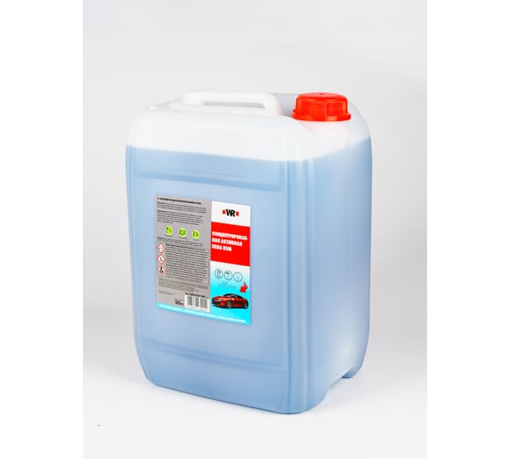 Изображение товара Автошампунь Wurth для бесконтактной предварит.мойки BSM 20кг 0893027005053 1 1893027005092 1