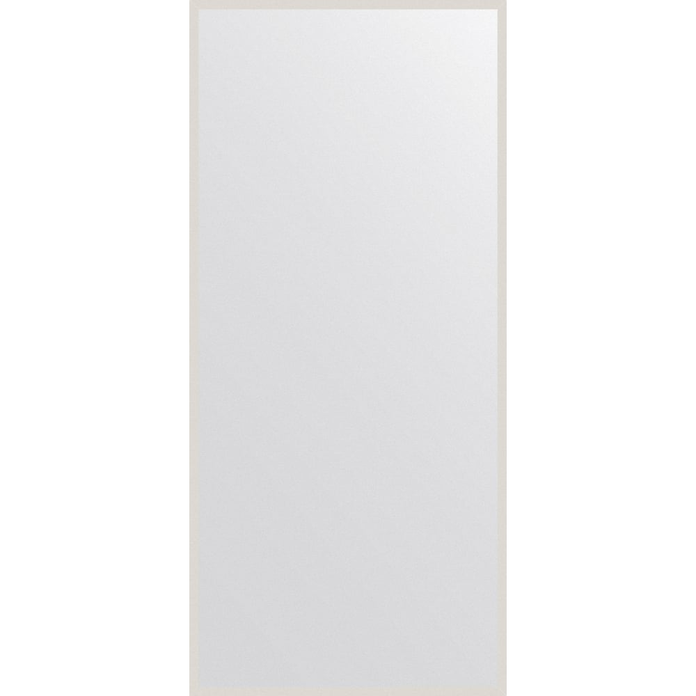 Изображение товара Зеркало EVOFORM в багетной раме белое 66x146 см серия DEFINITE