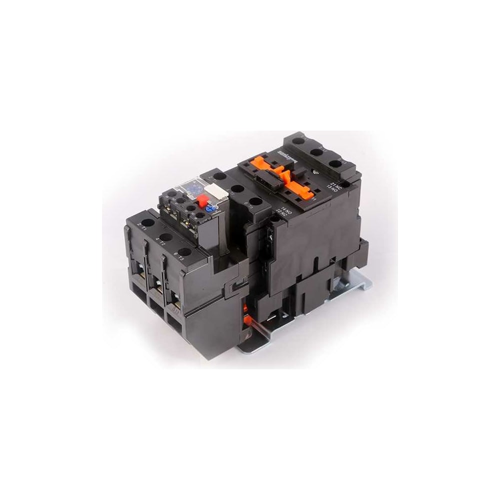 Изображение товара Пускатель электромагнитный ВТМ ПМ 12 с тепловым реле до 40А