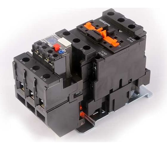 Изображение товара Пускатель электромагнитный ВТМ ПМ 12-040202-40А-42АС-(1з)-РТЛ1023-2(23,0-32,0А)-УХЛ4-А 00 ВТМ00047775