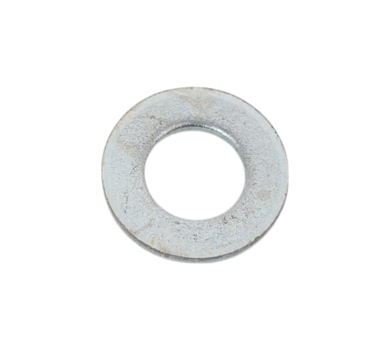Изображение товара Обычная плоская шайба Rizzel DIN 125 цинк М5, 15 кг (~33861 шт) 00000322535