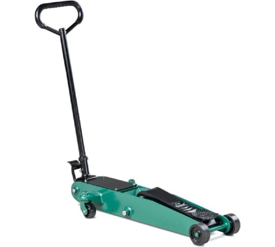 Изображение товара Подкатной гидравлический домкрат Compac г/п 3 т, 3T-C /G5/ 913112-1