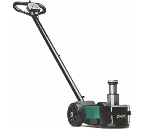 Изображение товара Подкатной пневмогидравлический домкрат Compac г/п 32/16т, A3216-C /G1/ 912090-1