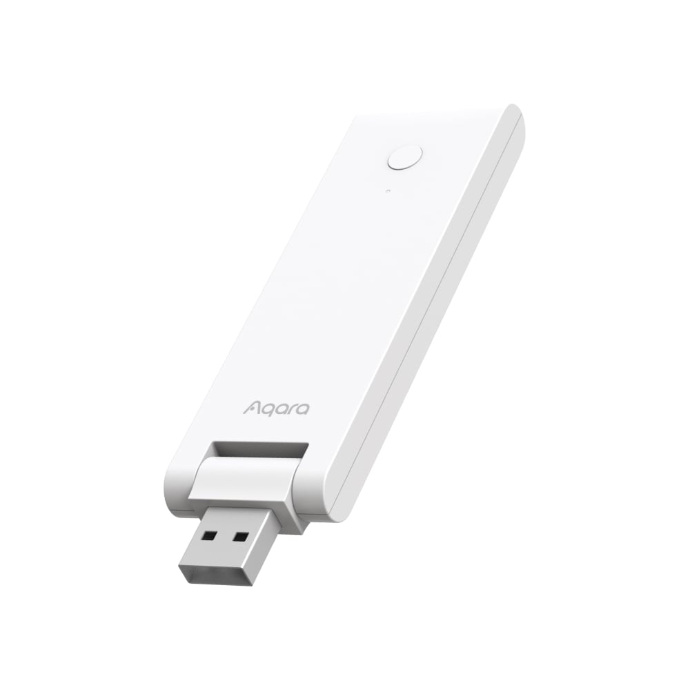 Изображение товара Центр управления умным домом USB E1 AQARA HE1-G01 Изображение товара Центр управления умным домом USB E1 AQARA HE1-G01