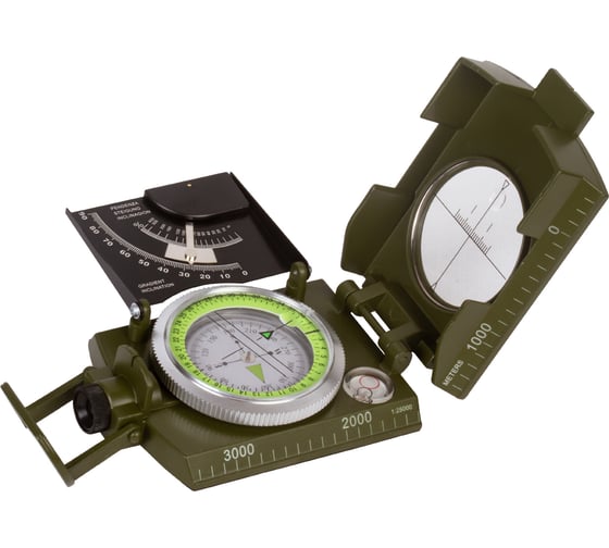 Изображение товара Армейский компас Levenhuk Army AC20 74117
