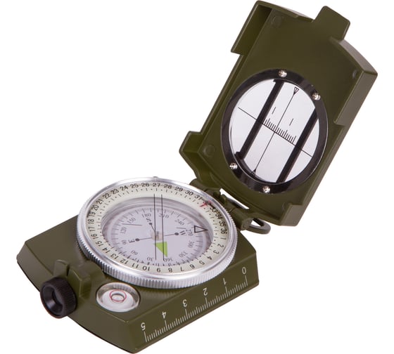 Изображение товара Армейский компас Levenhuk Army AC10 74116
