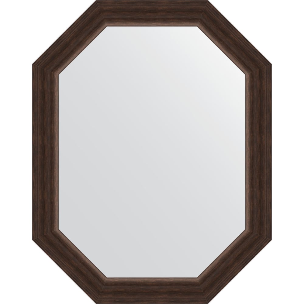 Изображение товара Зеркало EVOFORM в багетной раме 56x71 см