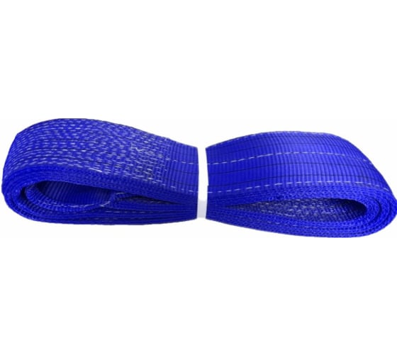 Изображение товара Текстильный кольцевой строп CERTEX СТК 8,0/8000