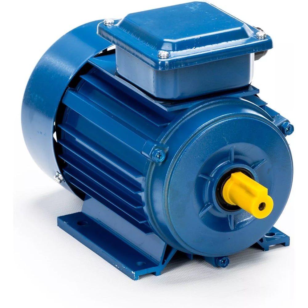 Изображение товара Электродвигатель 5АИ 63 А4 0.25/1500 IM 1081 01.01.213522