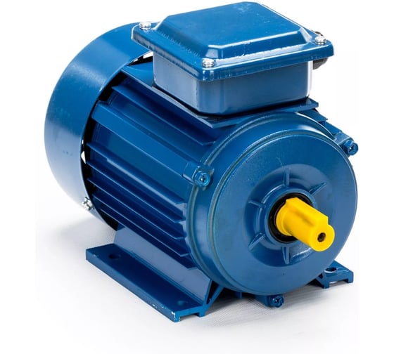 Изображение товара Электродвигатель 5АИ 63 А4 0.25/1500 IM 1081 01.01.213522