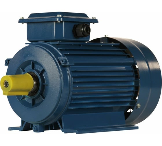 Изображение товара Электродвигатель 5АИ 80 А4 FT100 1.1/1500 IM 2181 01.01.221507