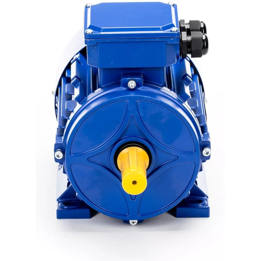 Изображение товара Электродвигатель 5АИ 80 В2 2.2 кВт 3000 об/мин IP55 лапы