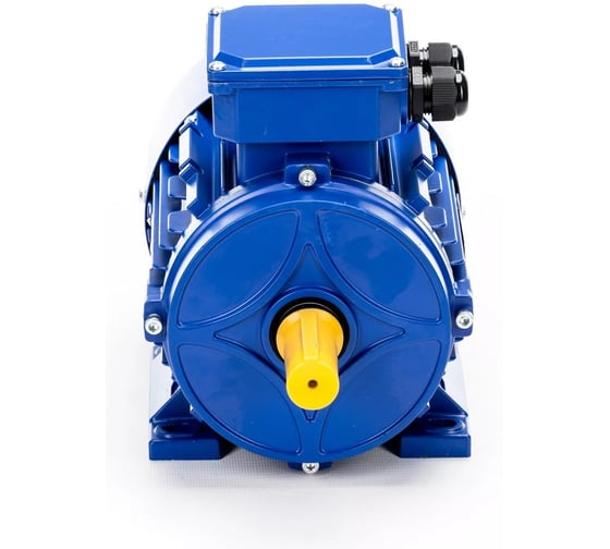 Изображение товара Электродвигатель 5АИ 80 В2 2.2/3000 IM 1081 01.01.213459