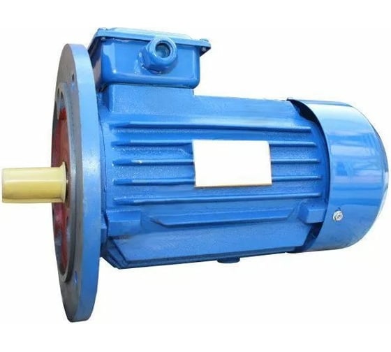 Изображение товара Электродвигатель 5АИ 90 L2 3/3000 IM 3081 01.01.216439