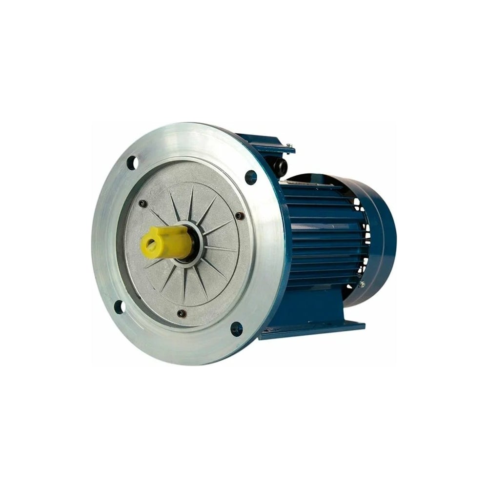 Изображение товара Электродвигатель 5АИ 90 LA8 0.75/750 IM 2081