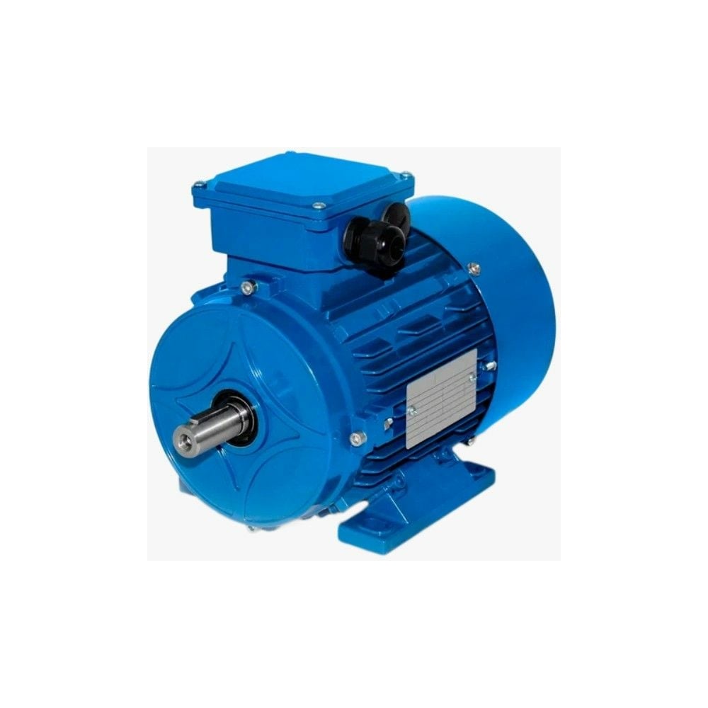 Изображение товара Электродвигатель 5АИ 90 LB8 1.1/750 IM 1082 01.01.222898