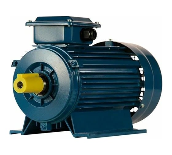 Изображение товара Электродвигатель 5АИ 90 LB8 1.1/750 IM 1081 01.01.217764