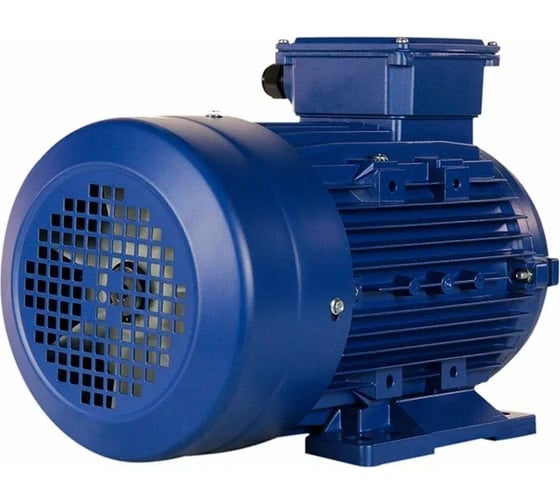 Изображение товара Электродвигатель 5АИ 100 L4 4/1500 IM 1081 01.01.213680