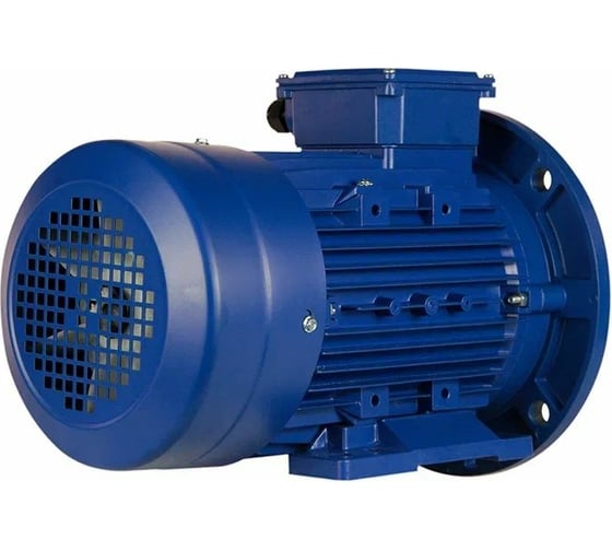 Изображение товара Электродвигатель 5АИ 100 L6 2.2/1000 IM 2081 01.01.213620