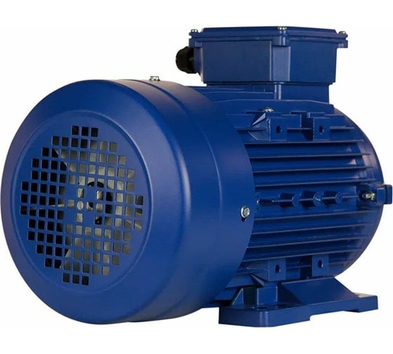 Изображение товара Электродвигатель 5АИ 100 L6 2.2/1000 IM 1081 01.01.213619