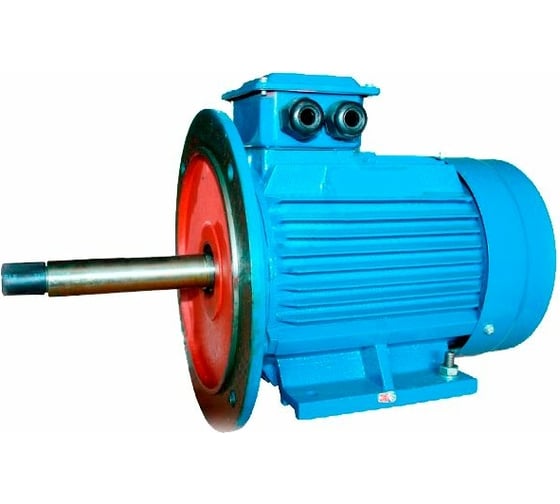 Изображение товара Электродвигатель 5АИ 112 М2Ж 7.6/3000 IM 2089 01.01.215098
