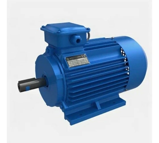 Изображение товара Электродвигатель 5АИ 160 М2 18.5/3000 IM 1001 01.01.213692