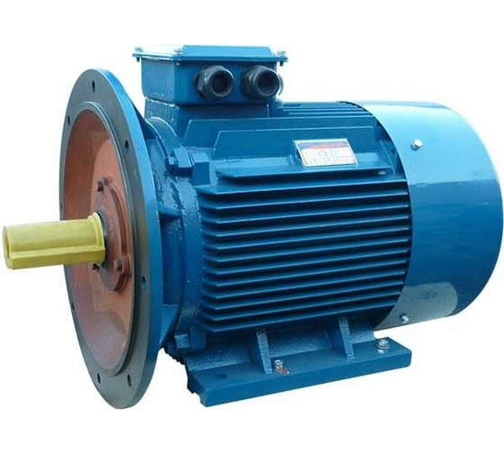 Изображение товара Электродвигатель 5АИ 225 М8 30/750 IM 2001 01.01.213664