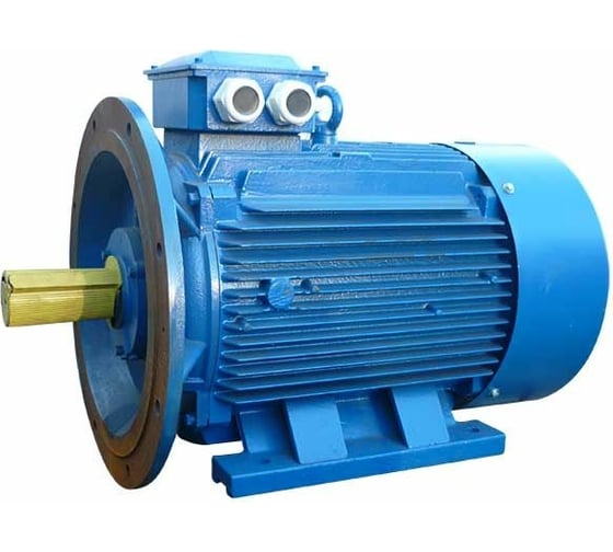 Изображение товара Электродвигатель 5АИ 280 М2 132/3000 IM 2001 01.01.214284