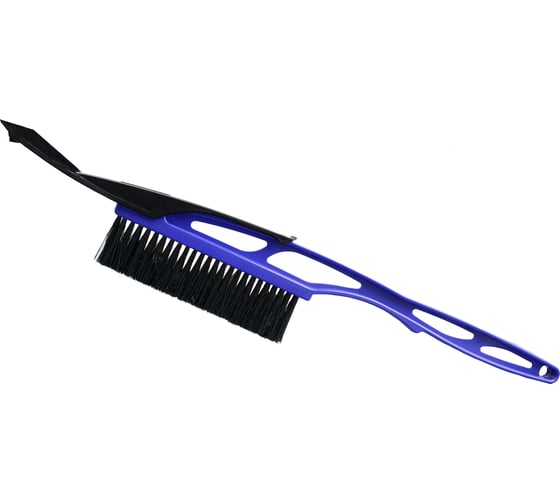 Изображение товара Автомобильная щетка ACCURATE 543 мм со скребком АЩ545