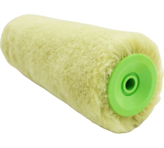 Изображение товара Сменный ролик On СИНТЕКС, полиамид, ворс 11 мм, 180x40x6 мм 02-02-320